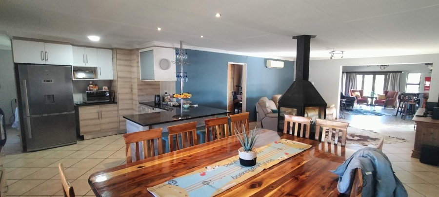 Commercial Property for Sale in Arcadia SH Free State